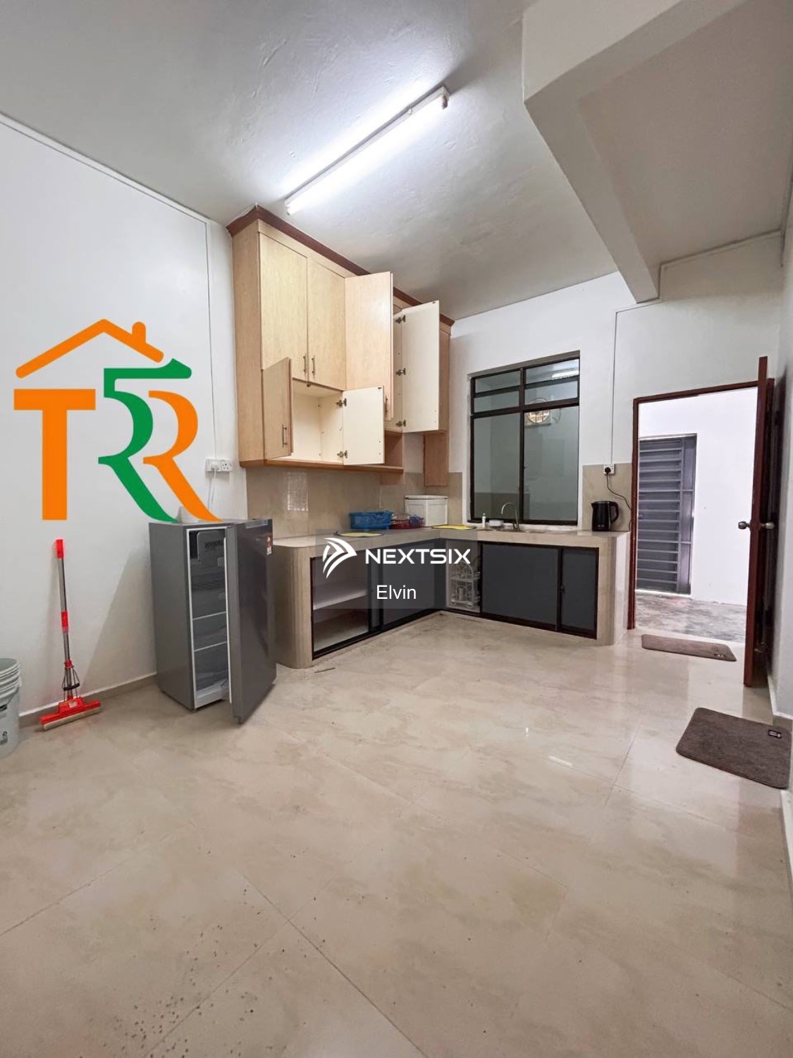 2-sty Terrace/Link House For Rent in Muar Johor - Image 3