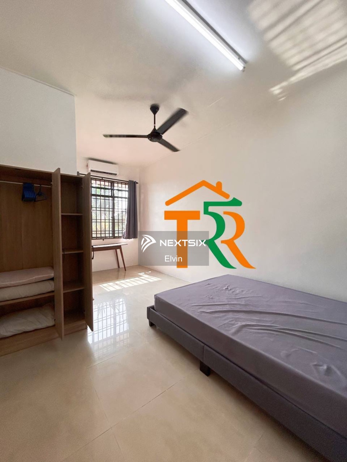 2-sty Terrace/Link House For Rent in Muar Johor - Image 5