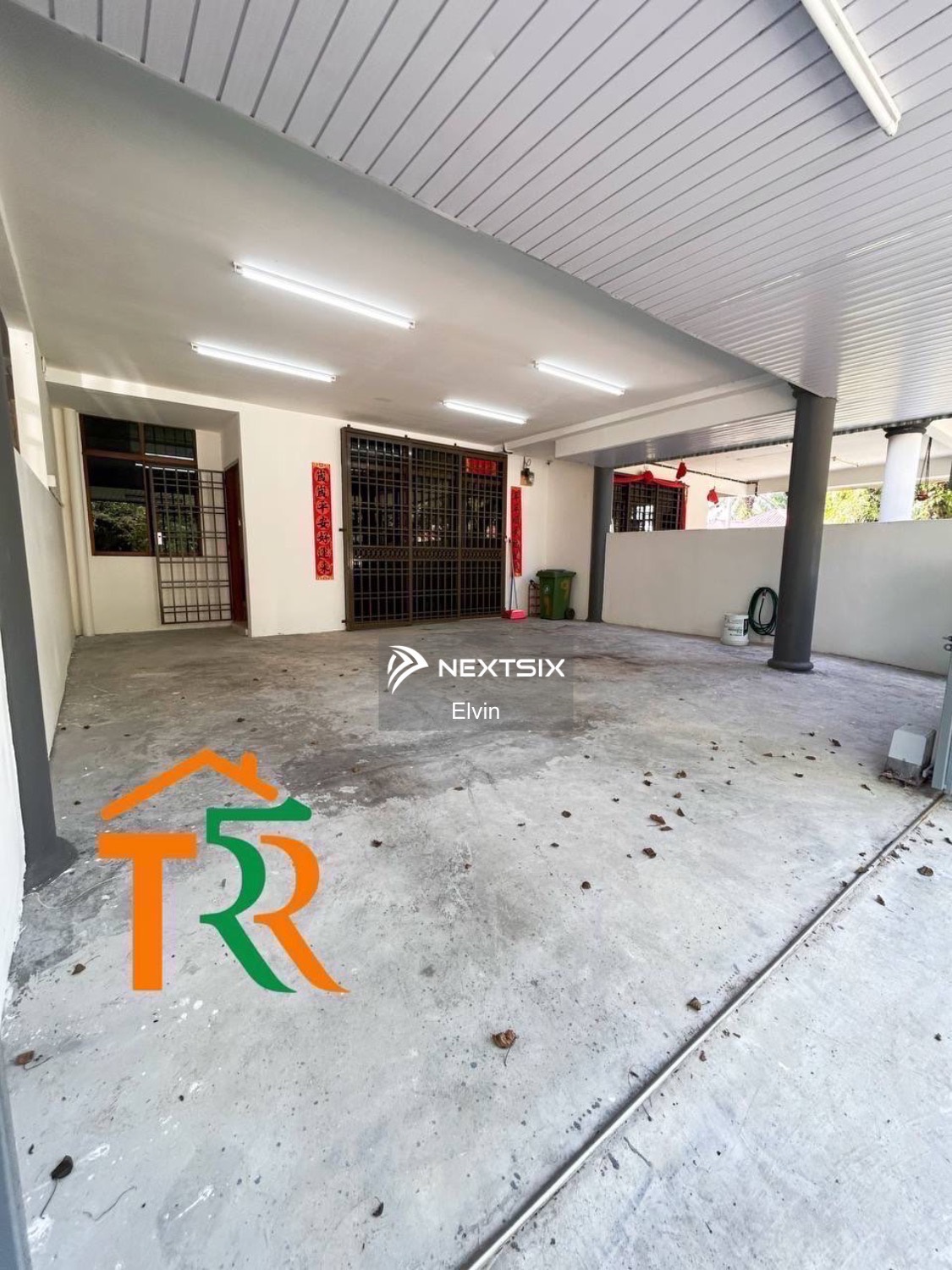 2-sty Terrace/Link House For Rent in Muar Johor - Image 6
