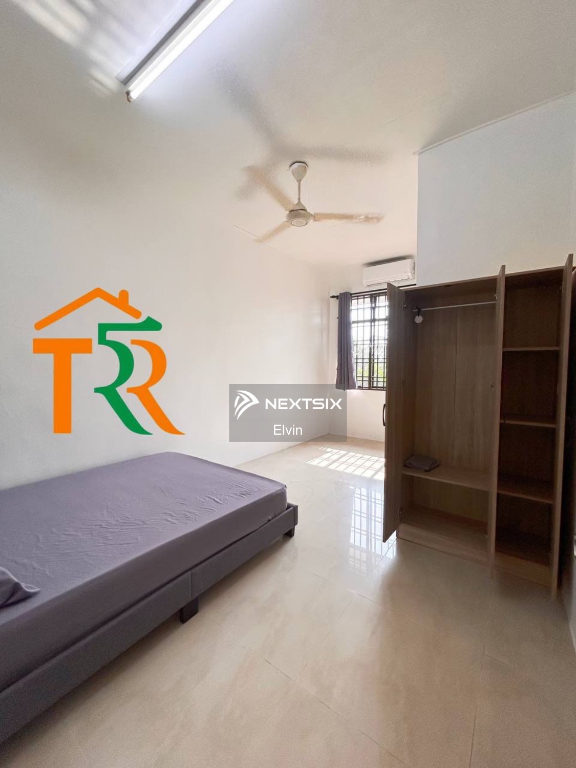 2-sty Terrace/Link House For Rent in Muar Johor - Image 7