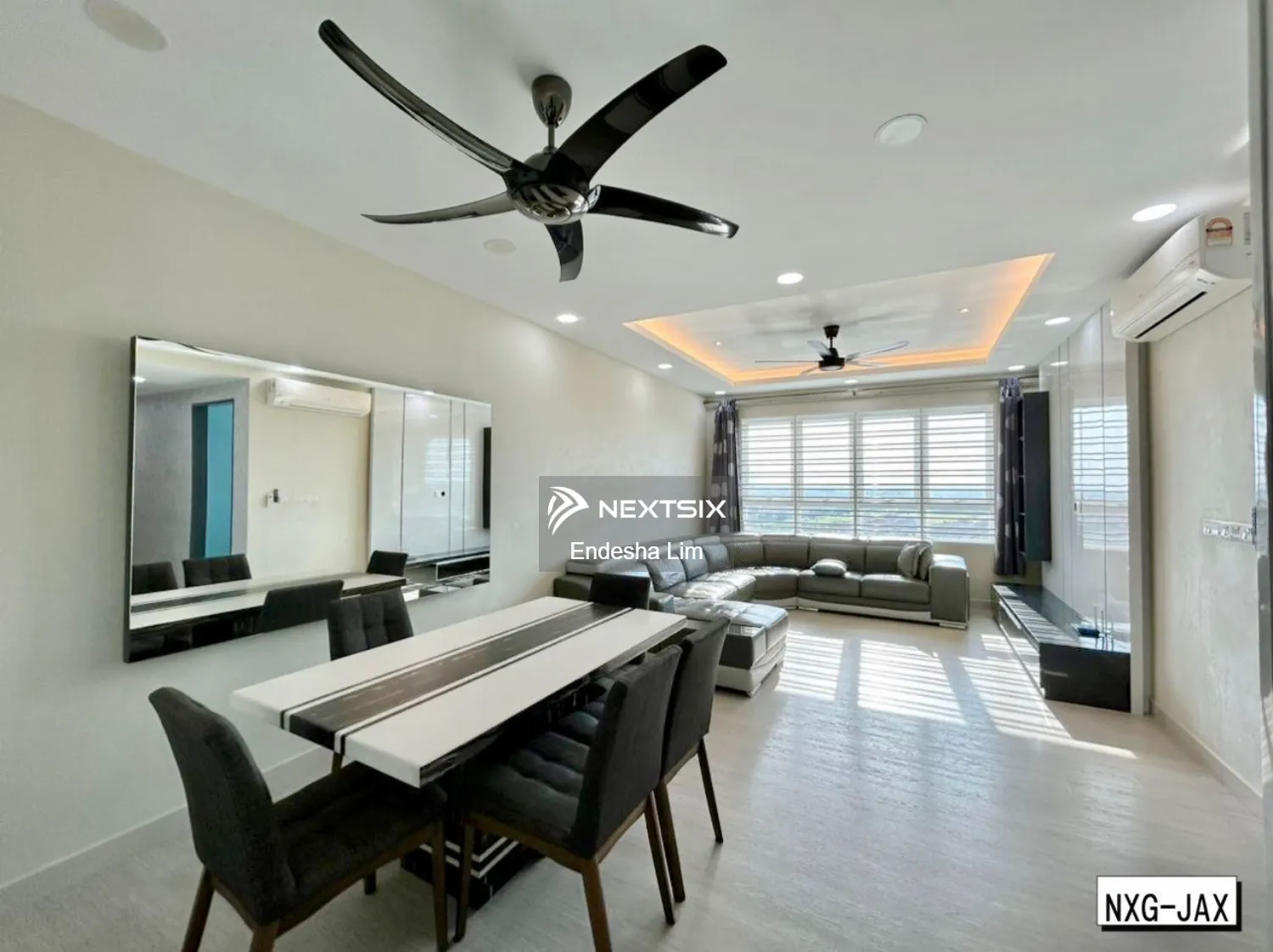 Serviced Residence For Sale in Bandar Bukit Tinggi Selangor