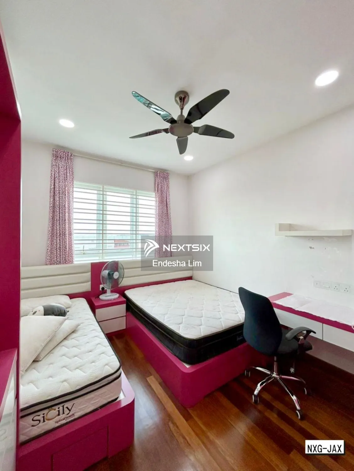 Serviced Residence For Sale in Bandar Bukit Tinggi Selangor - Image 6