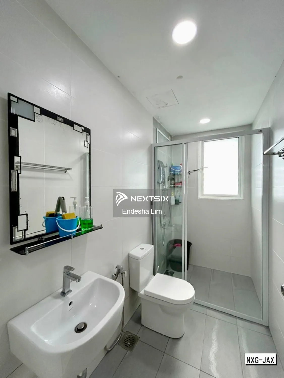 Serviced Residence For Sale in Bandar Bukit Tinggi Selangor - Image 7