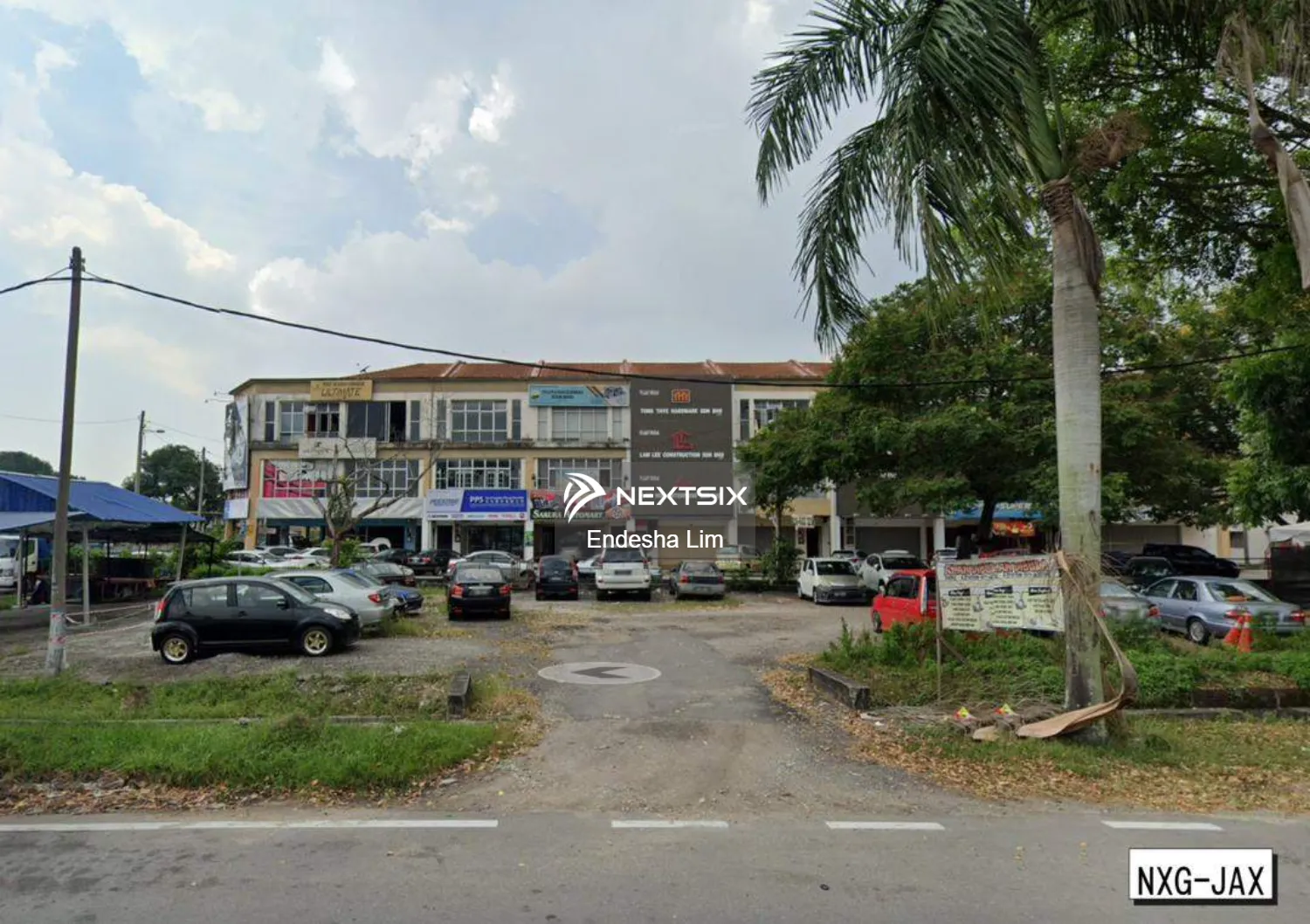 Shop For Sale in Kapar Selangor