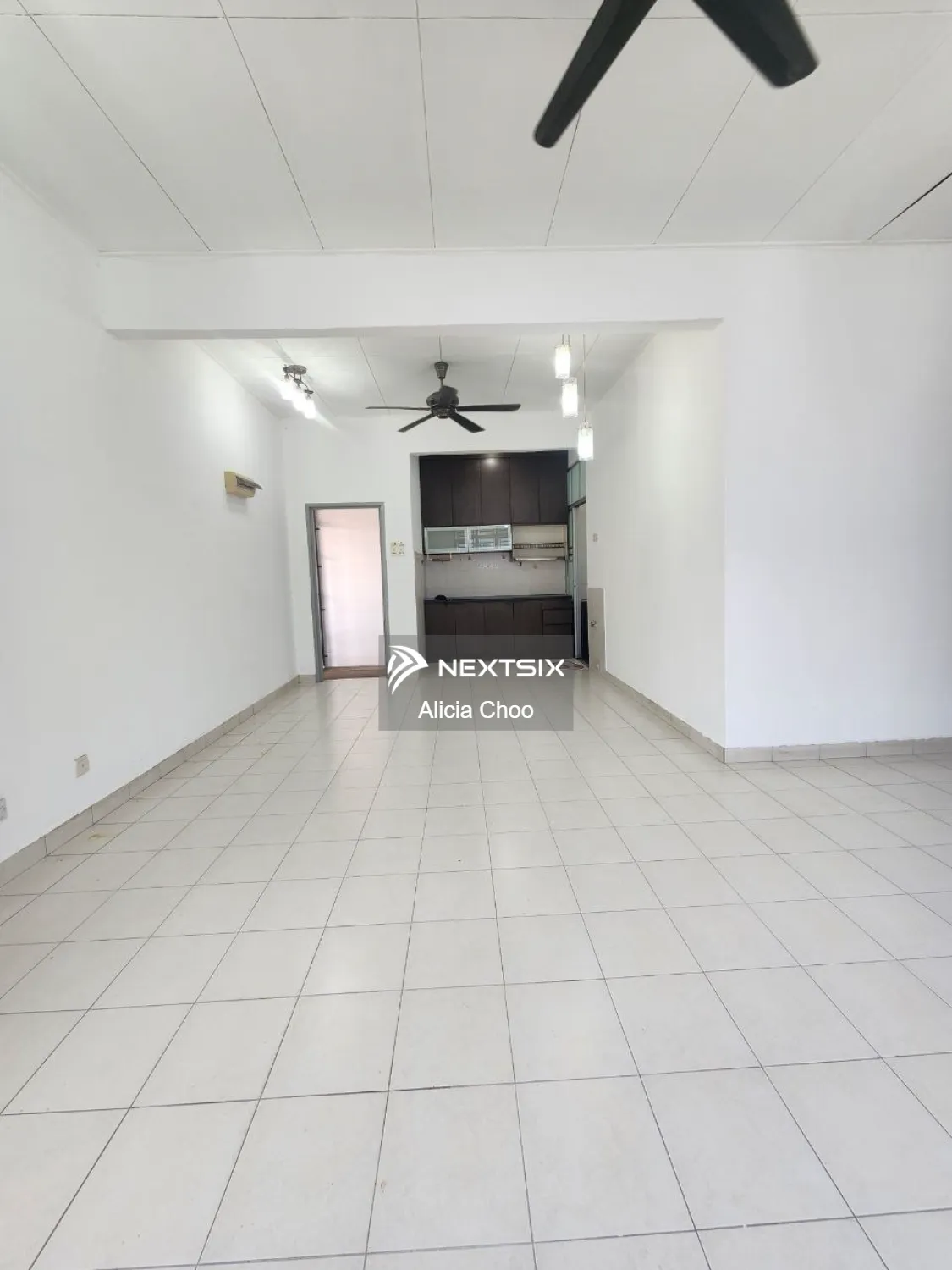 Apartment For Sale in Johor Bahru Johor