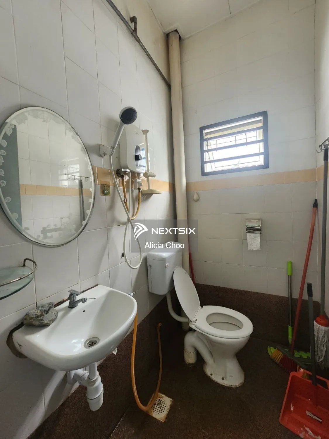 Apartment For Sale in Johor Bahru Johor - Image 10