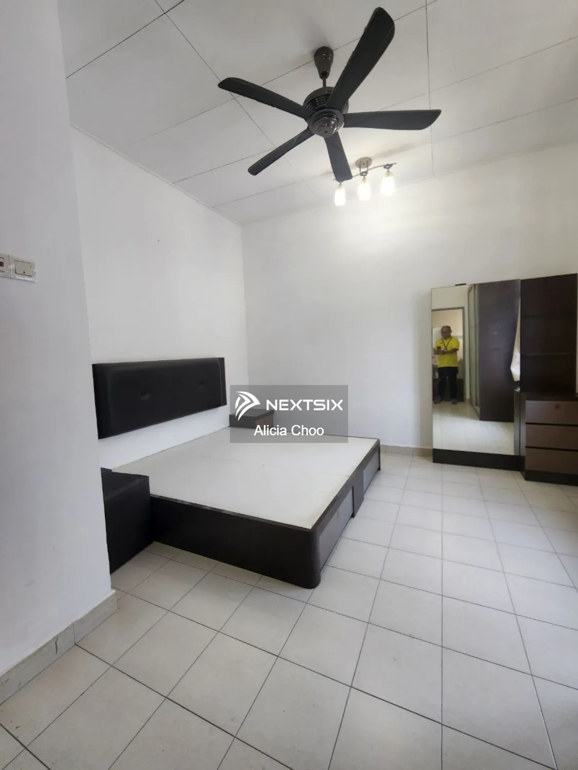 Apartment For Sale in Johor Bahru Johor - Image 8