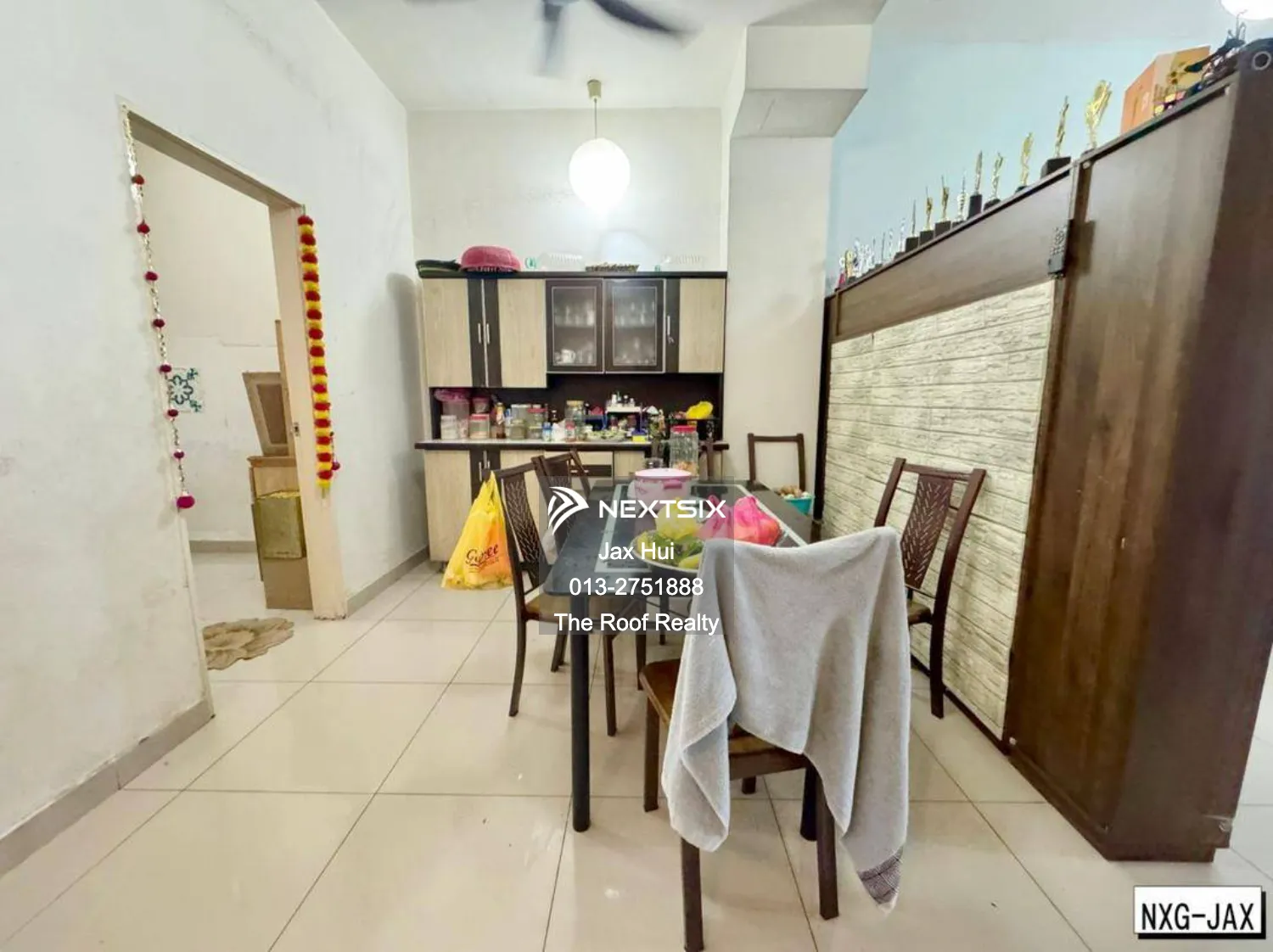2-sty Terrace/Link House For Sale in Setia Alam Selangor - Image 2