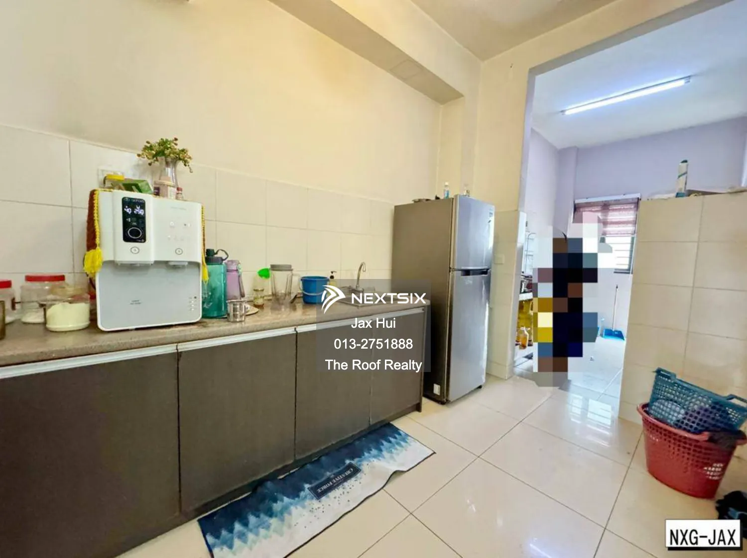 2-sty Terrace/Link House For Sale in Setia Alam Selangor - Image 3