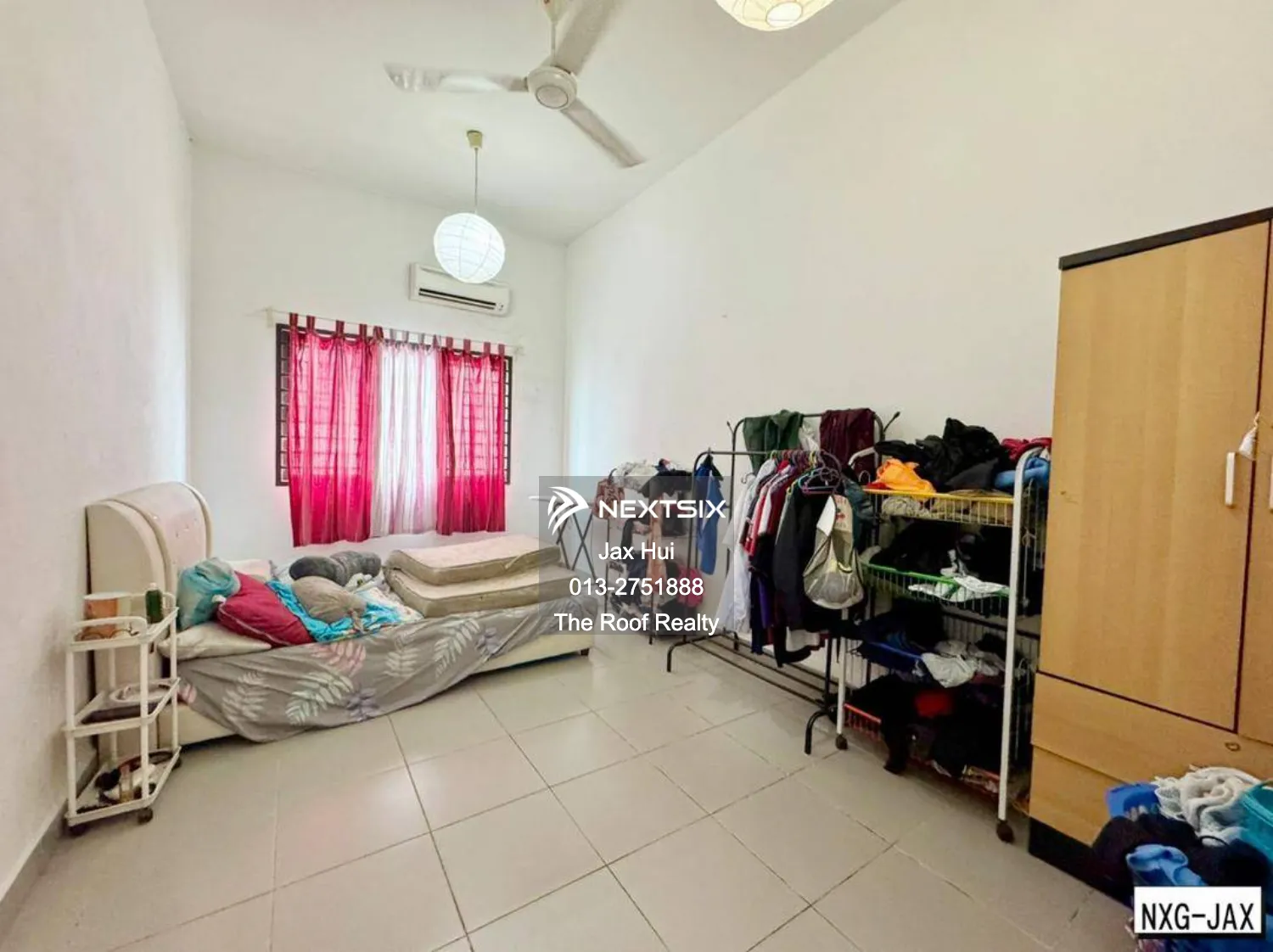 2-sty Terrace/Link House For Sale in Setia Alam Selangor - Image 4
