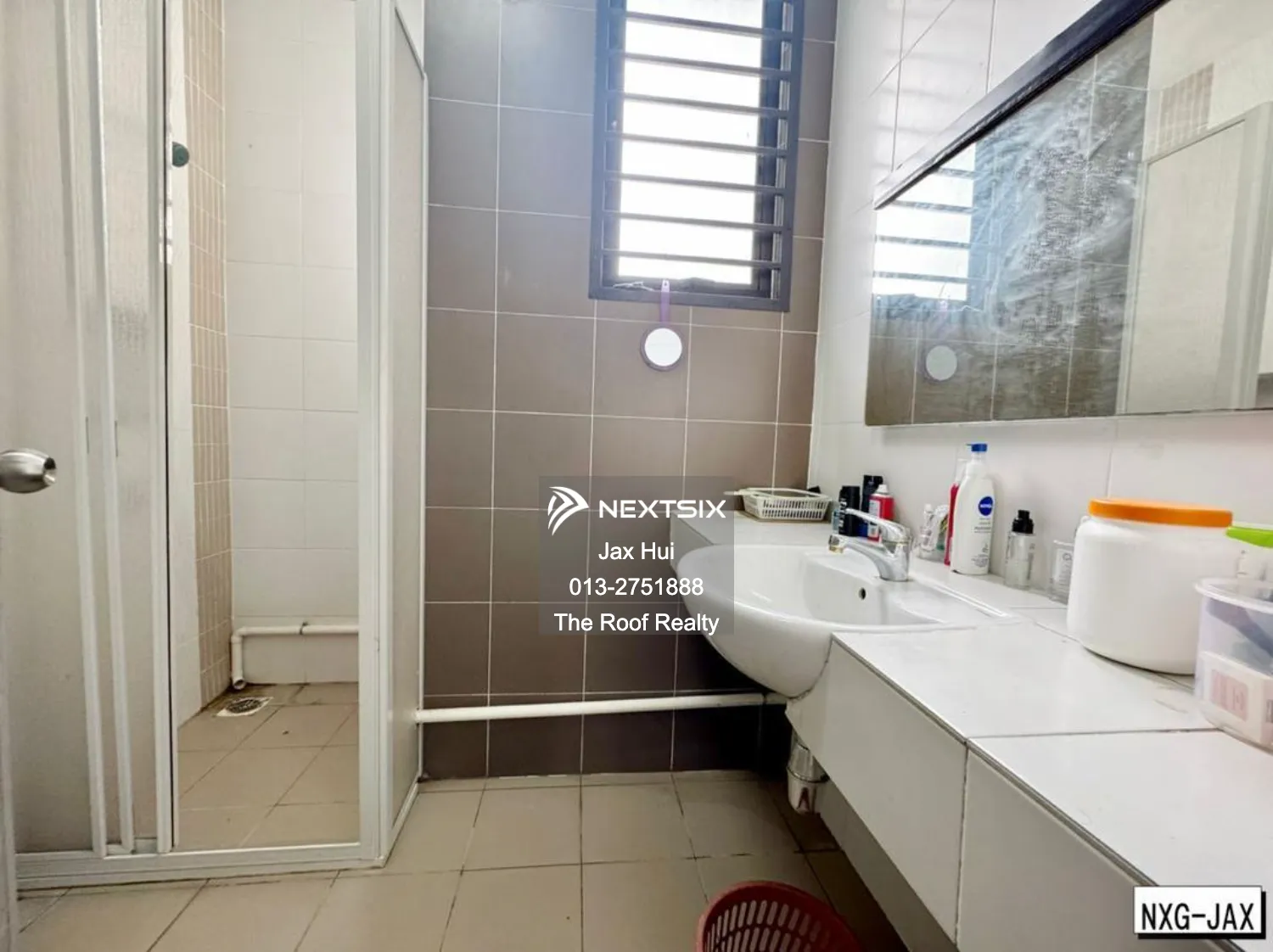 2-sty Terrace/Link House For Sale in Setia Alam Selangor - Image 5