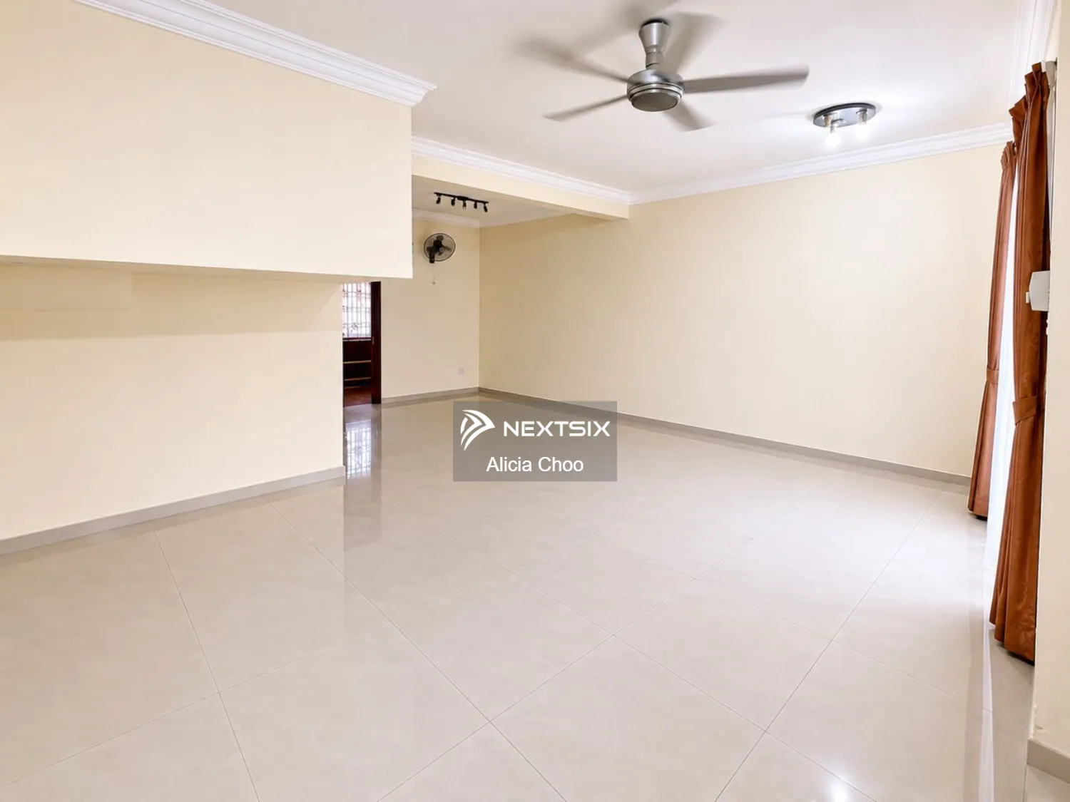 2-sty Terrace/Link House For Sale in Johor Bahru Johor