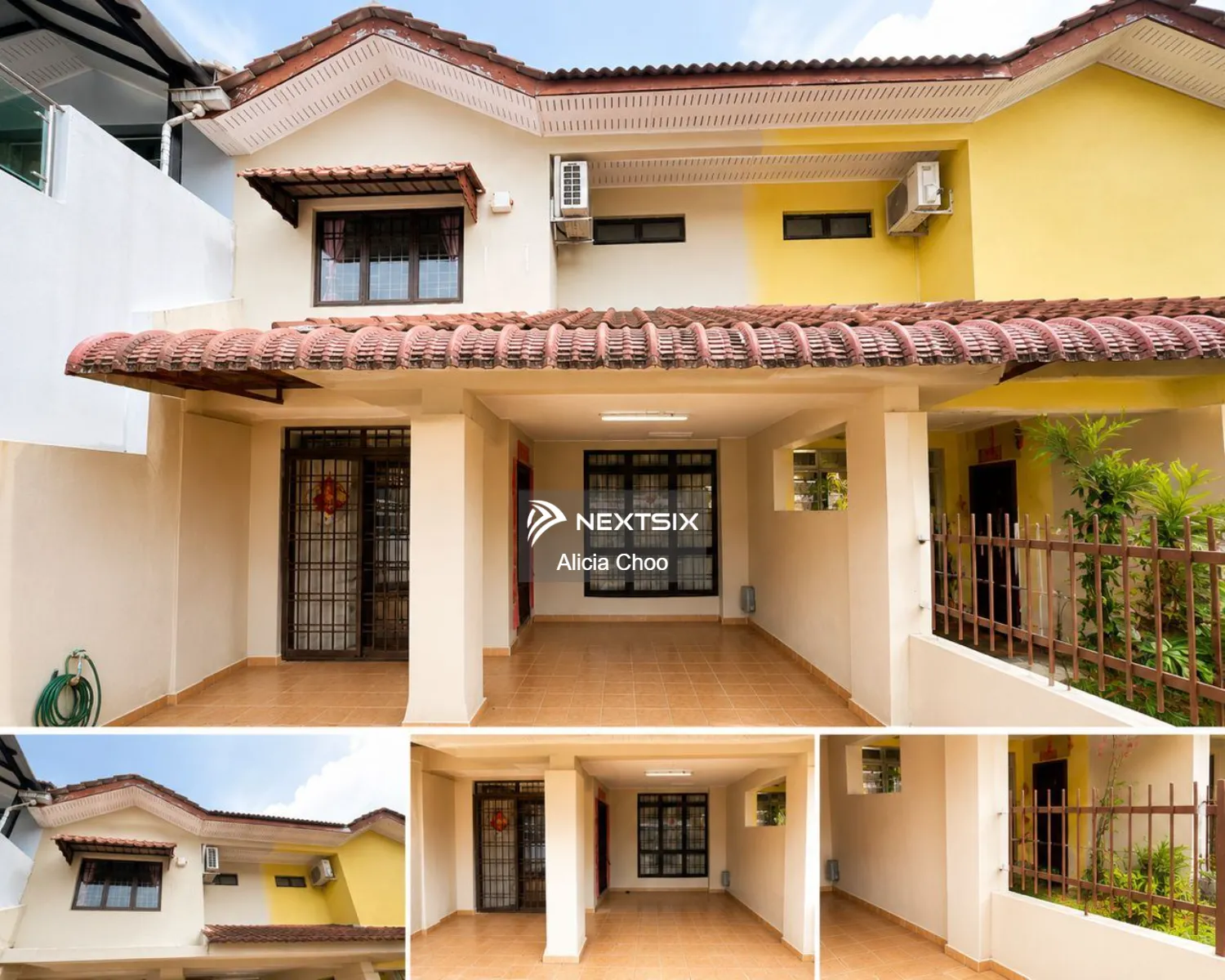 2-sty Terrace/Link House For Sale in Johor Bahru Johor - Image 13