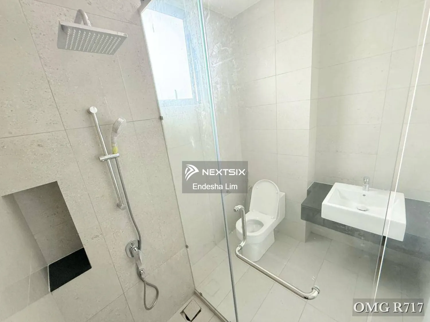 Semi-detached House For Sale in Setia Eco Park Selangor - Image 11