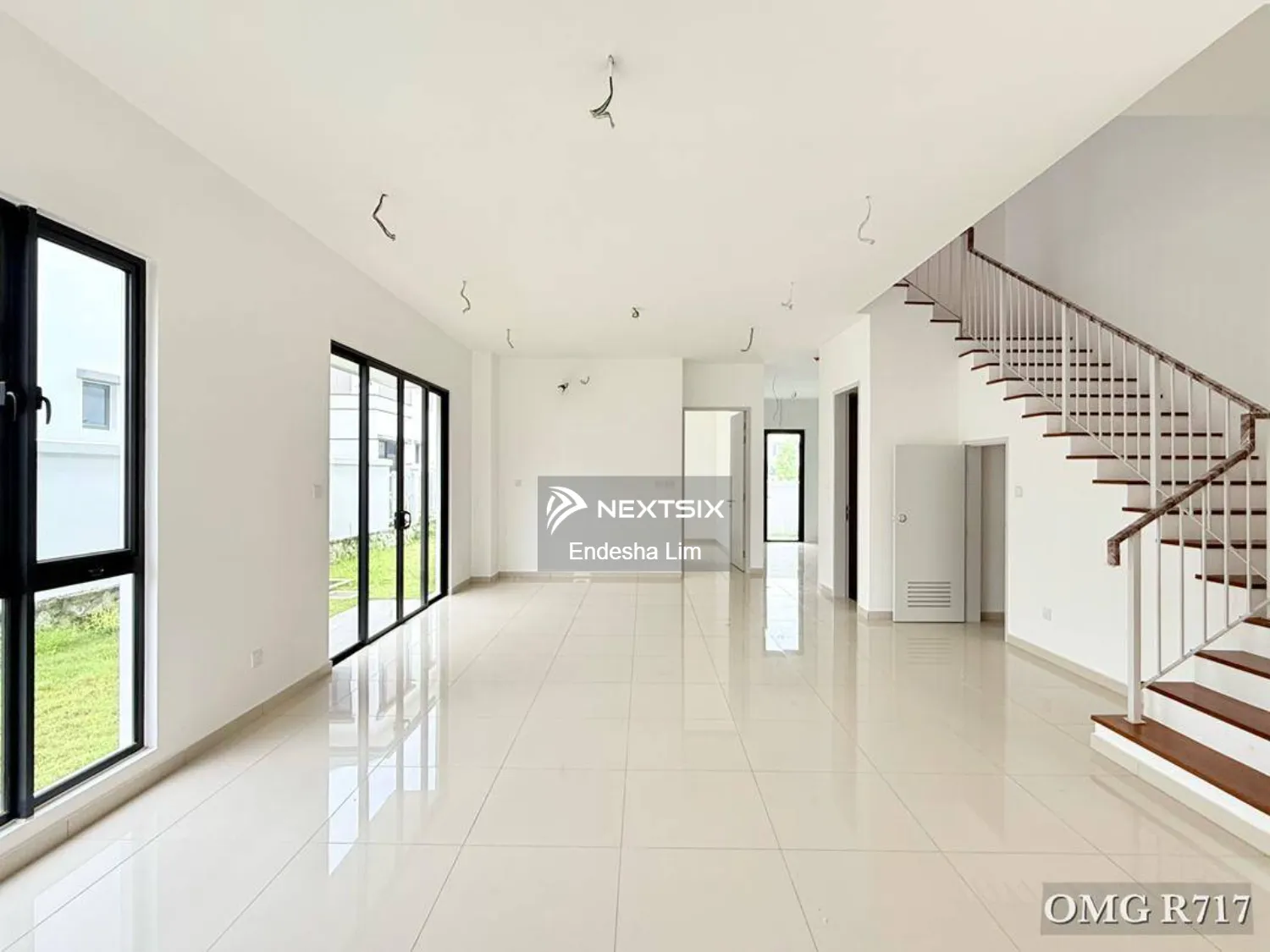 Semi-detached House For Sale in Setia Eco Park Selangor - Image 2