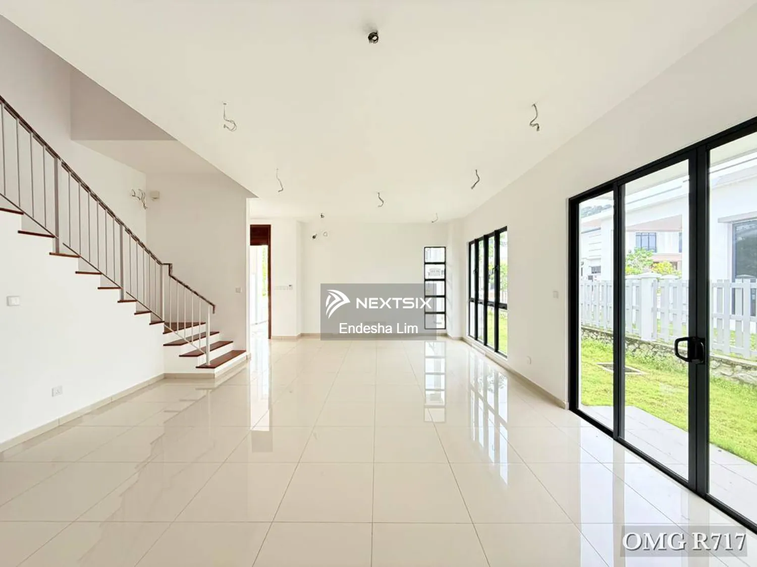 Semi-detached House For Sale in Setia Eco Park Selangor - Image 3