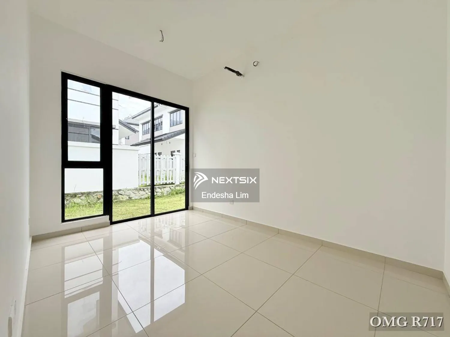 Semi-detached House For Sale in Setia Eco Park Selangor - Image 4