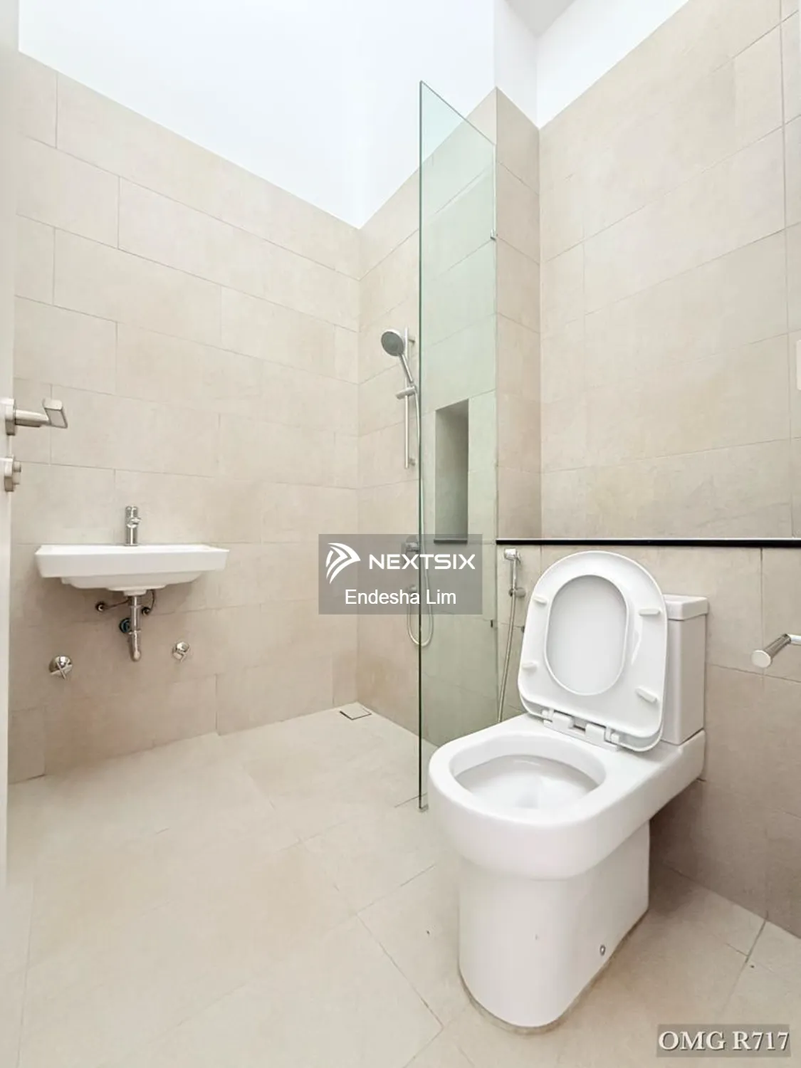 Semi-detached House For Sale in Setia Eco Park Selangor - Image 5
