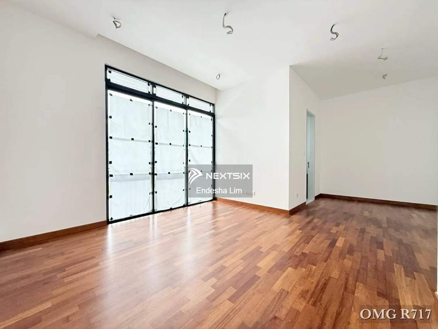 Semi-detached House For Sale in Setia Eco Park Selangor - Image 6