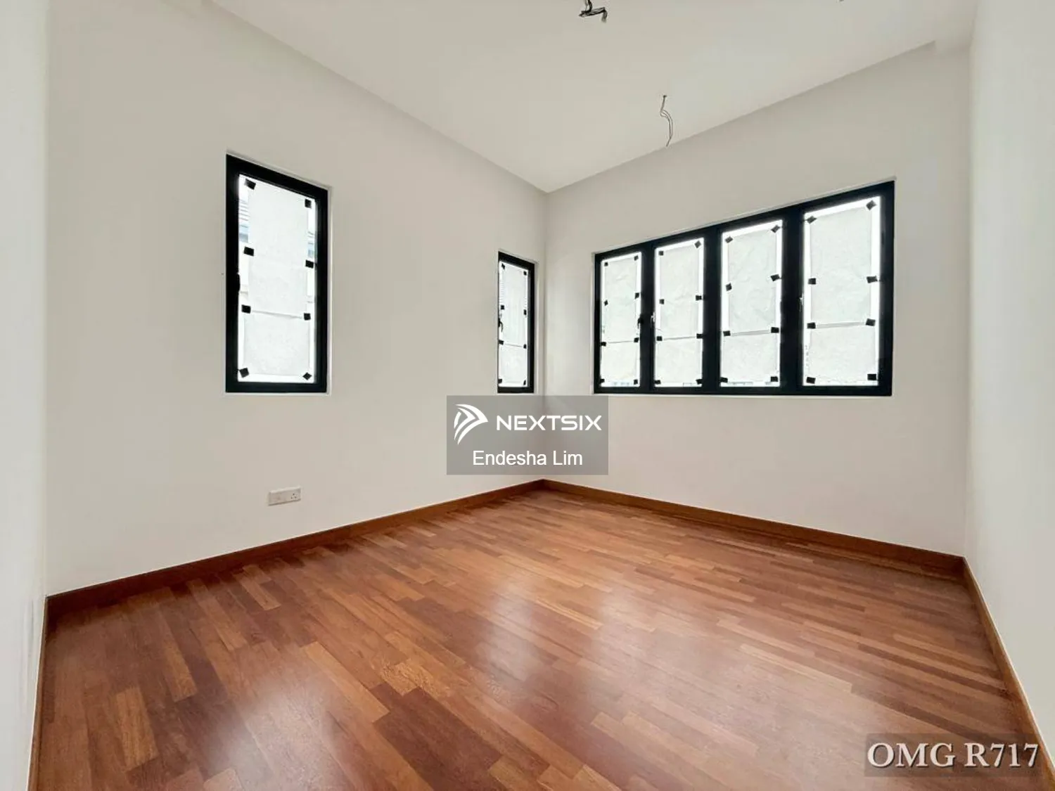 Semi-detached House For Sale in Setia Eco Park Selangor - Image 9