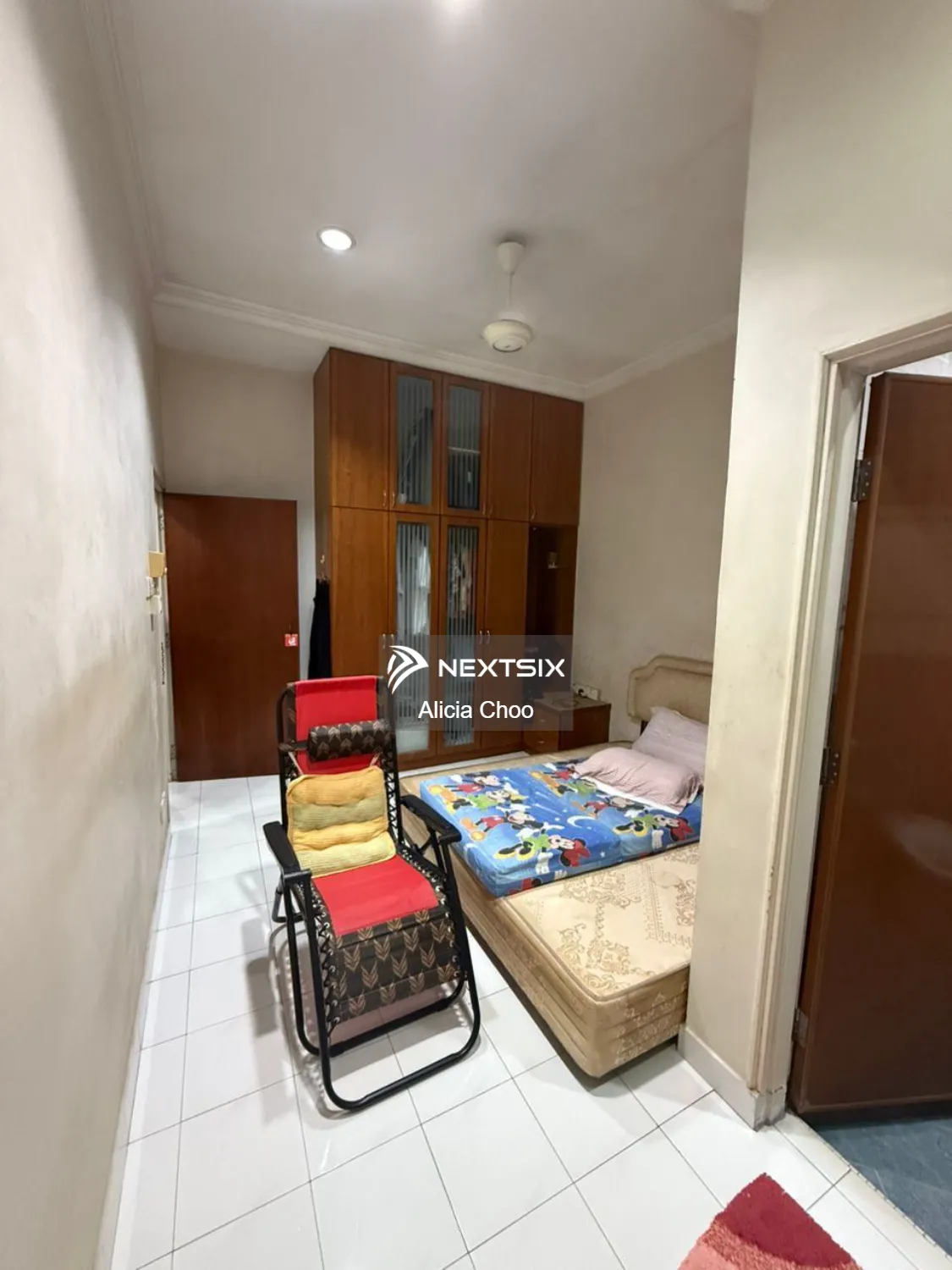 1-sty Terrace/Link House For Sale in Ulu Tiram Johor - Image 6