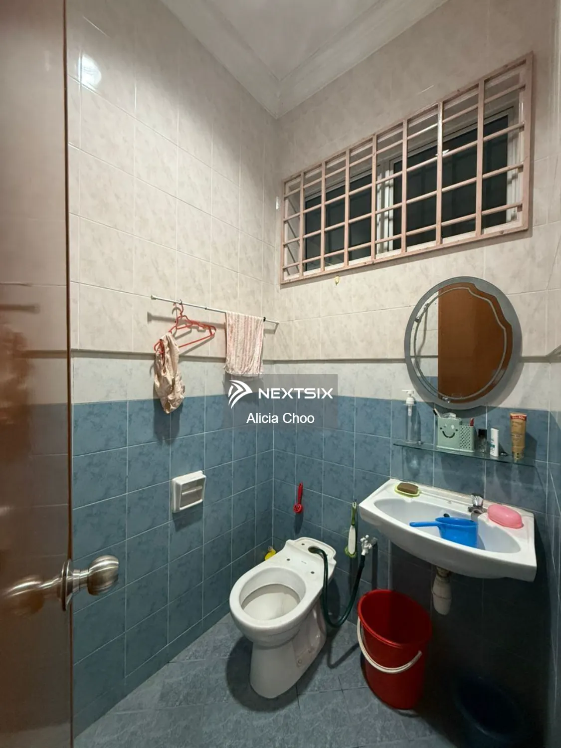 1-sty Terrace/Link House For Sale in Ulu Tiram Johor - Image 8