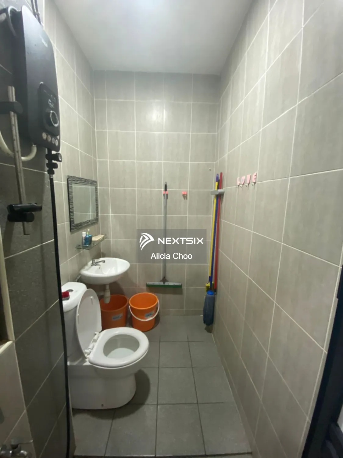 2-sty Terrace/Link House For Sale in Johor Bahru Johor - Image 10