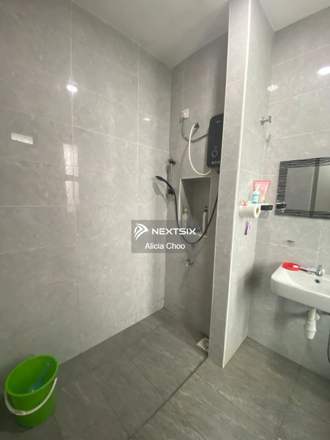 2-sty Terrace/Link House For Sale in Johor Bahru Johor - Image 12