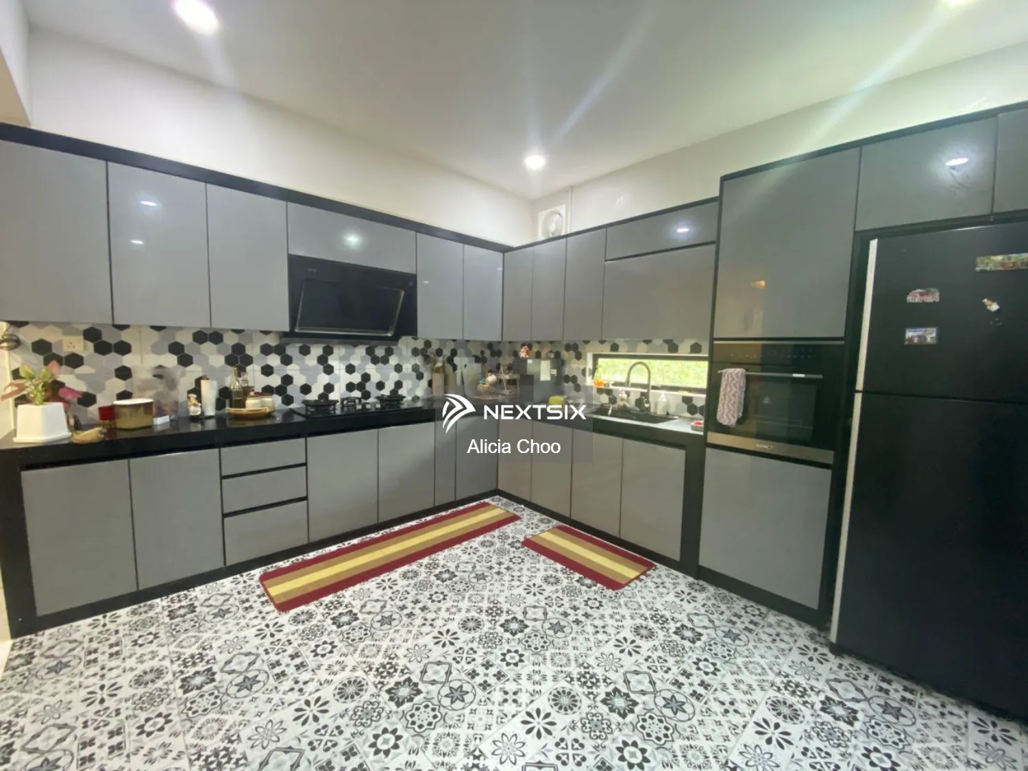 2-sty Terrace/Link House For Sale in Johor Bahru Johor - Image 3