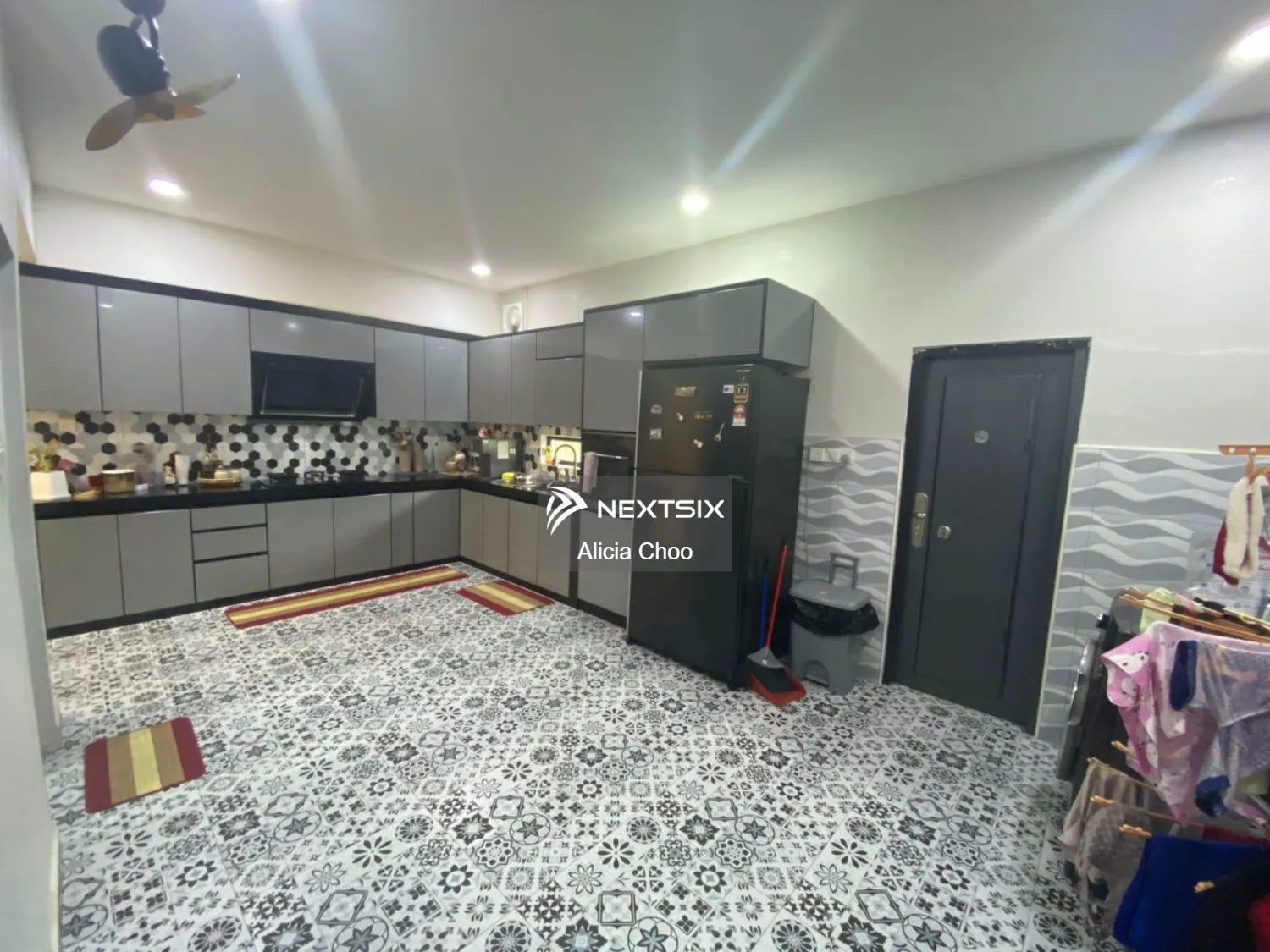 2-sty Terrace/Link House For Sale in Johor Bahru Johor - Image 4