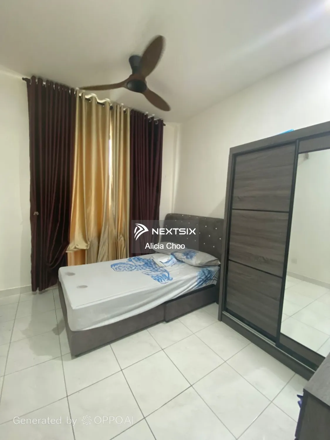 2-sty Terrace/Link House For Sale in Johor Bahru Johor - Image 6