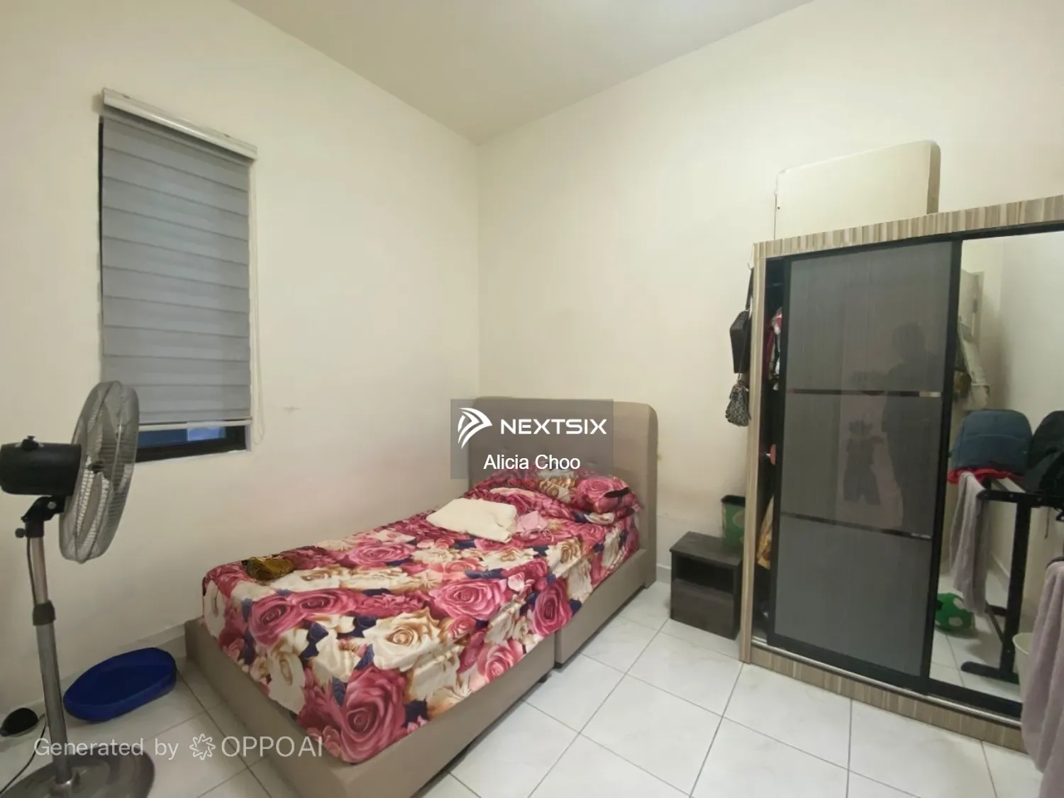 2-sty Terrace/Link House For Sale in Johor Bahru Johor - Image 7