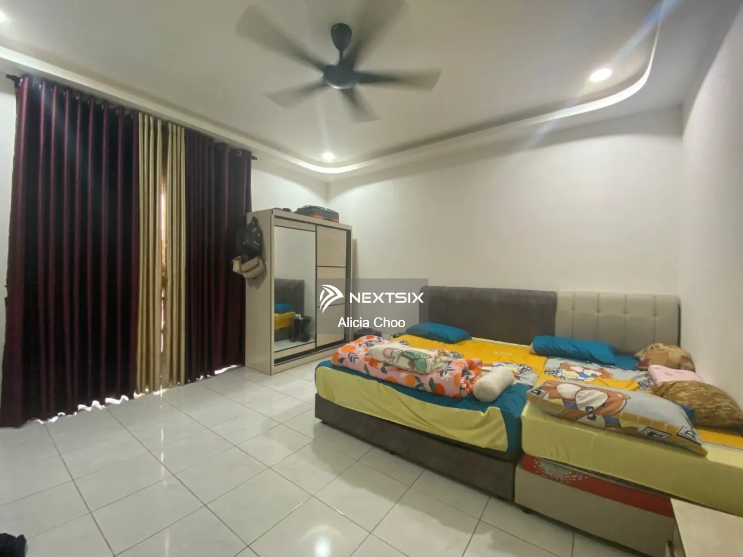 2-sty Terrace/Link House For Sale in Johor Bahru Johor - Image 8