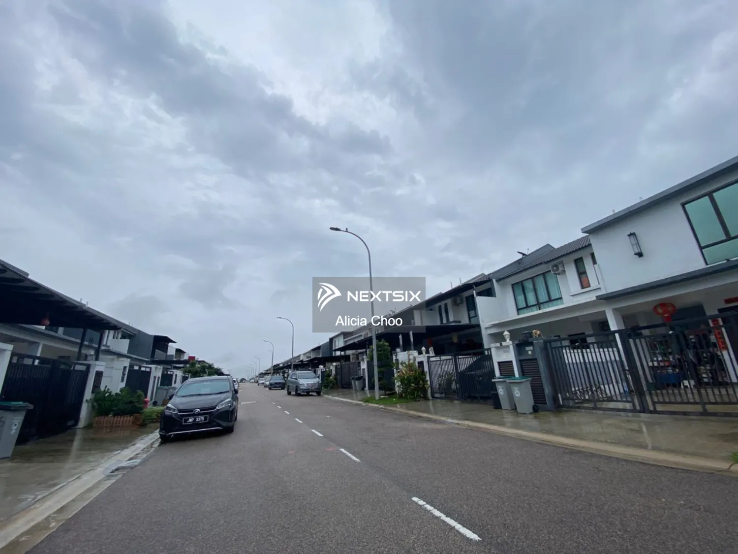 2-sty Terrace/Link House For Sale in Johor Bahru Johor - Image 9
