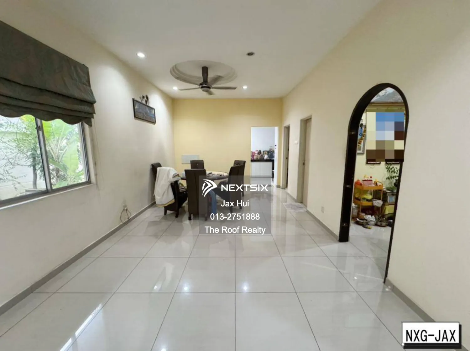 Semi-detached House For Sale in Ambang Botanic Selangor - Image 3