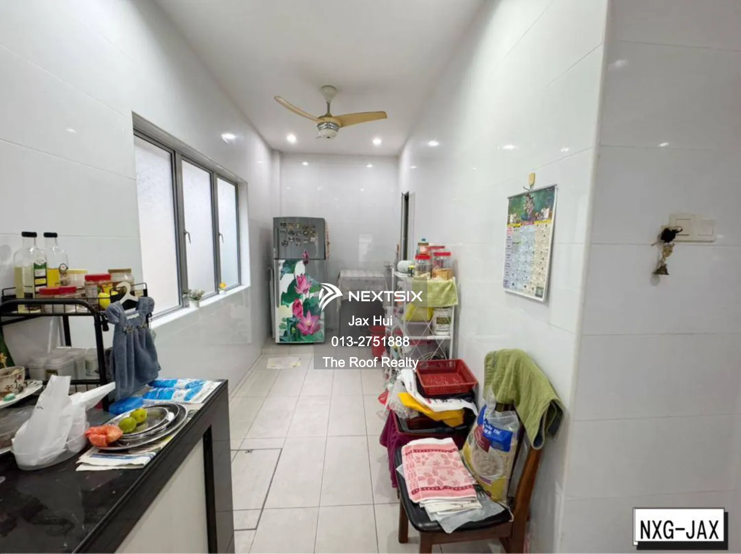 Semi-detached House For Sale in Ambang Botanic Selangor - Image 5