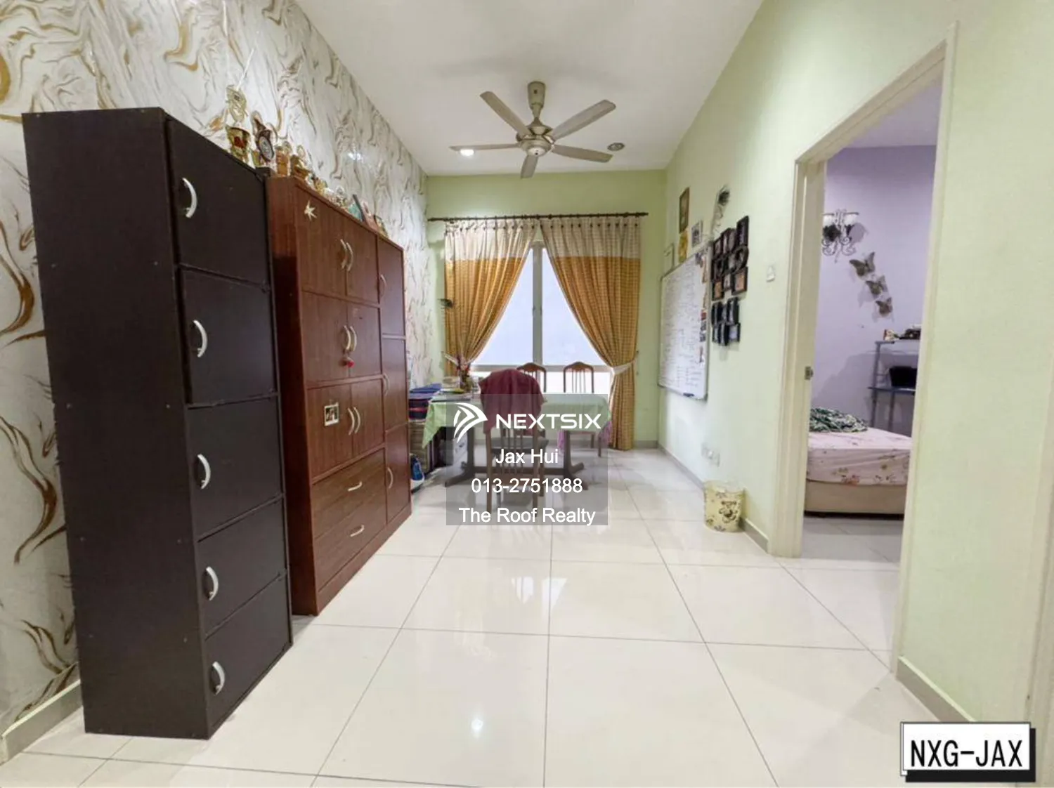 Semi-detached House For Sale in Ambang Botanic Selangor - Image 6