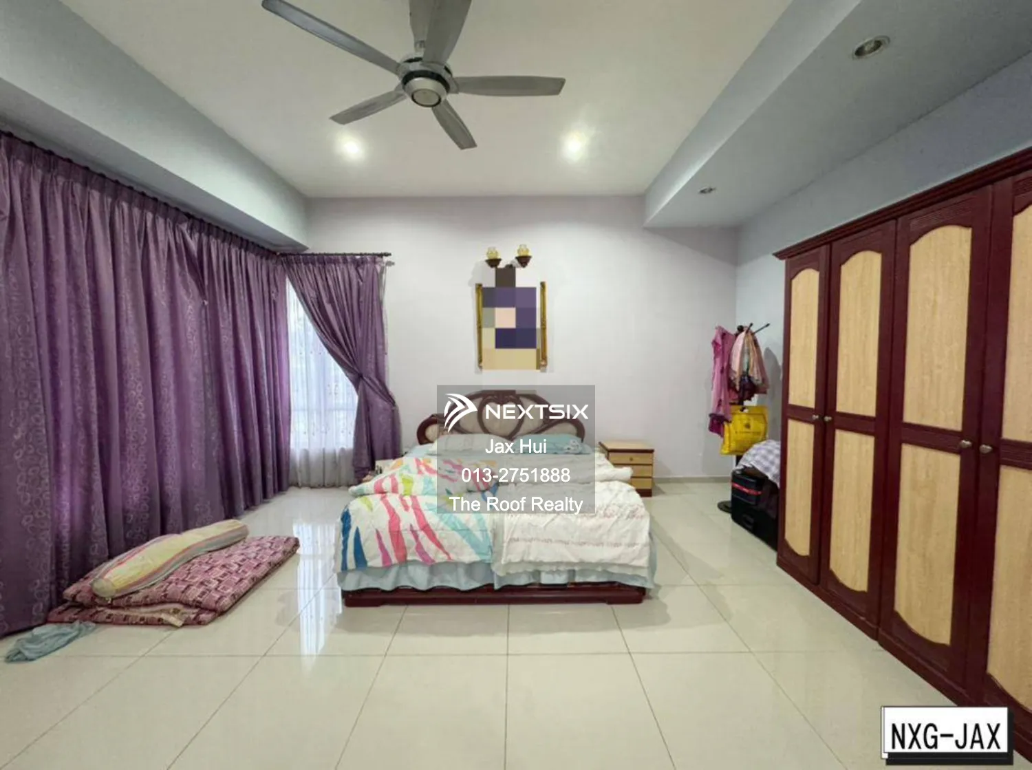 Semi-detached House For Sale in Ambang Botanic Selangor - Image 7
