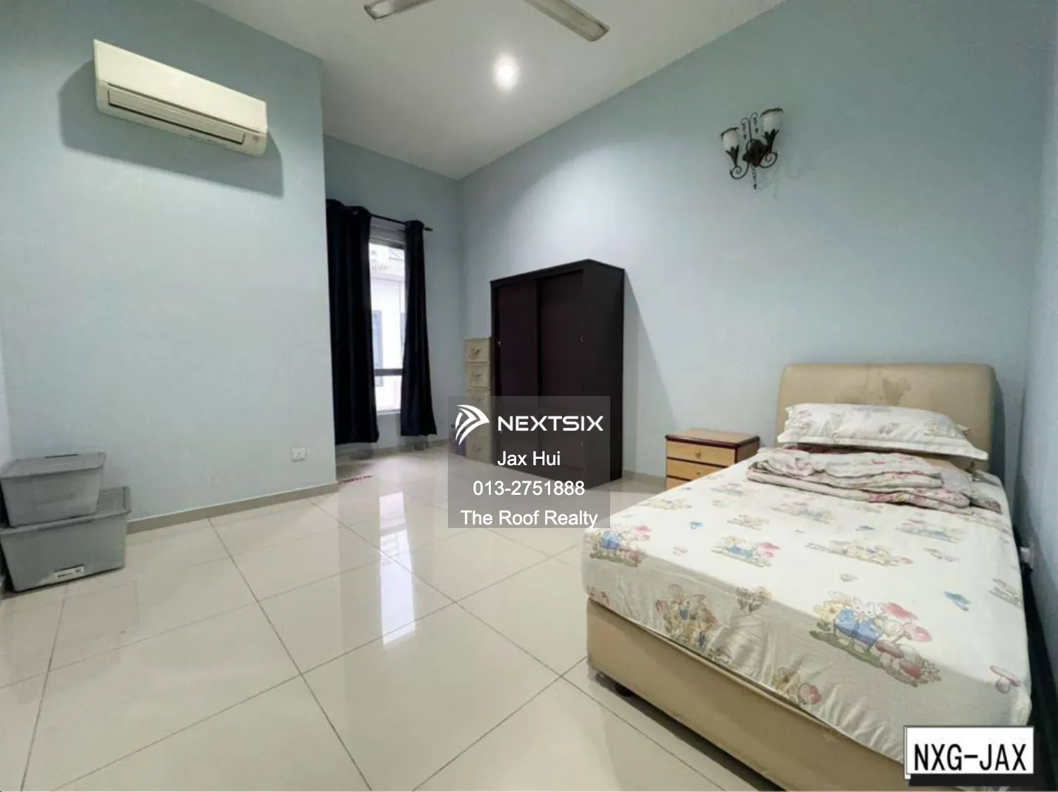 Semi-detached House For Sale in Ambang Botanic Selangor - Image 8