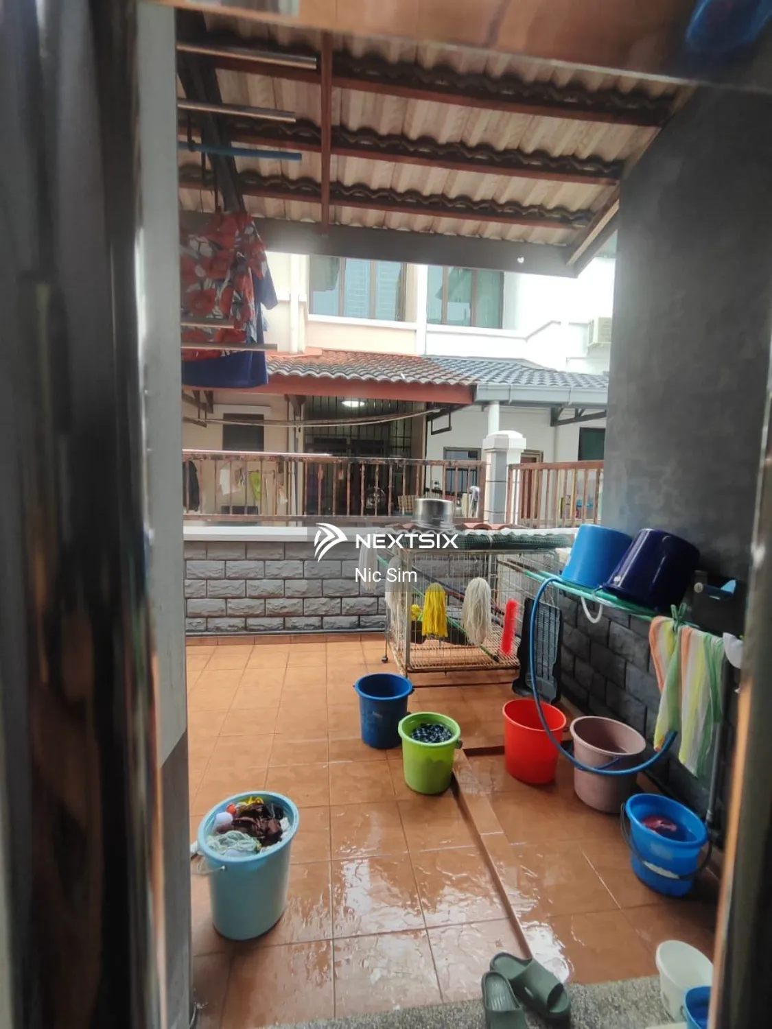 Cluster House For Sale in Tebrau Johor - Image 10