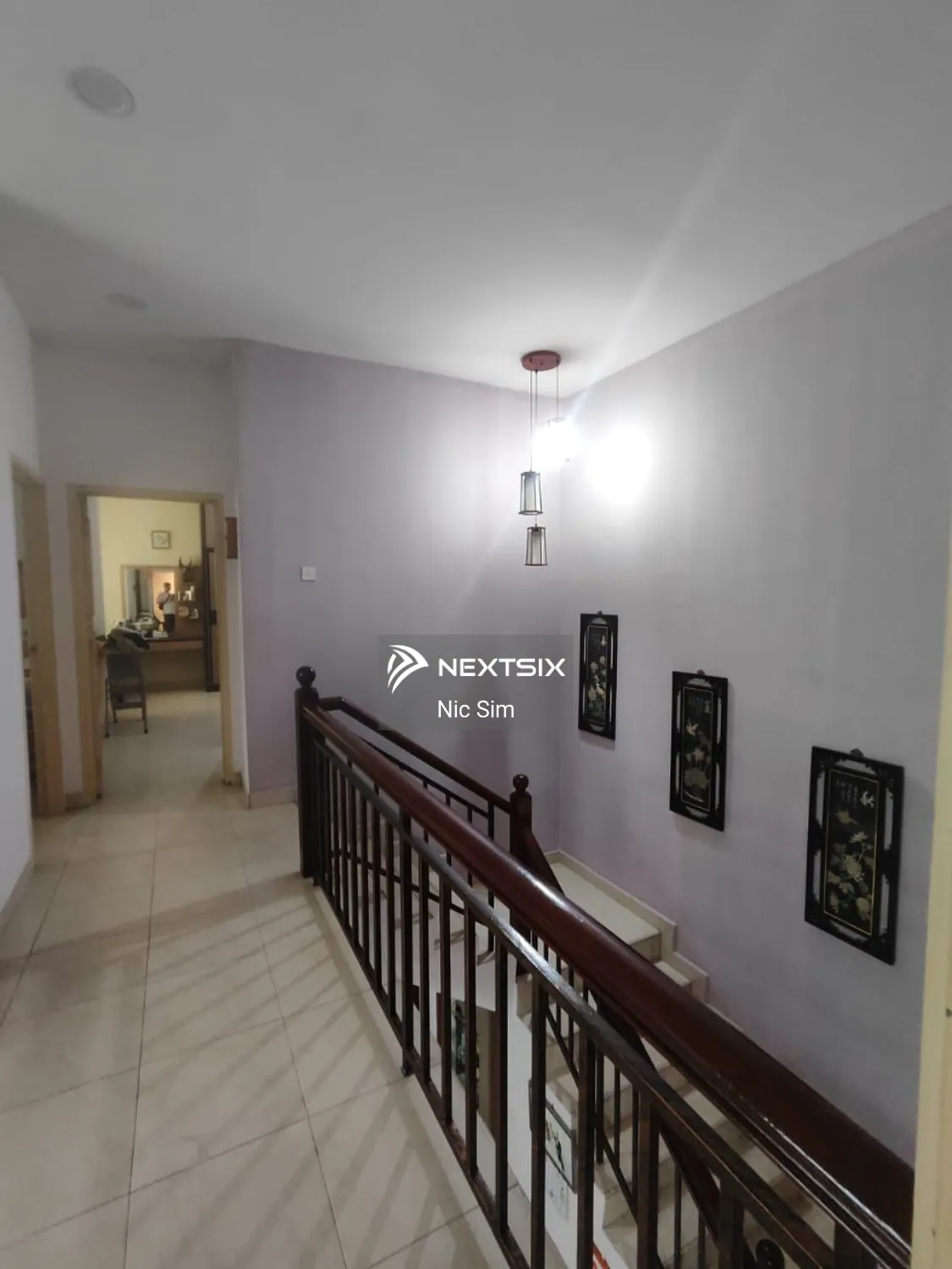 Cluster House For Sale in Tebrau Johor - Image 5