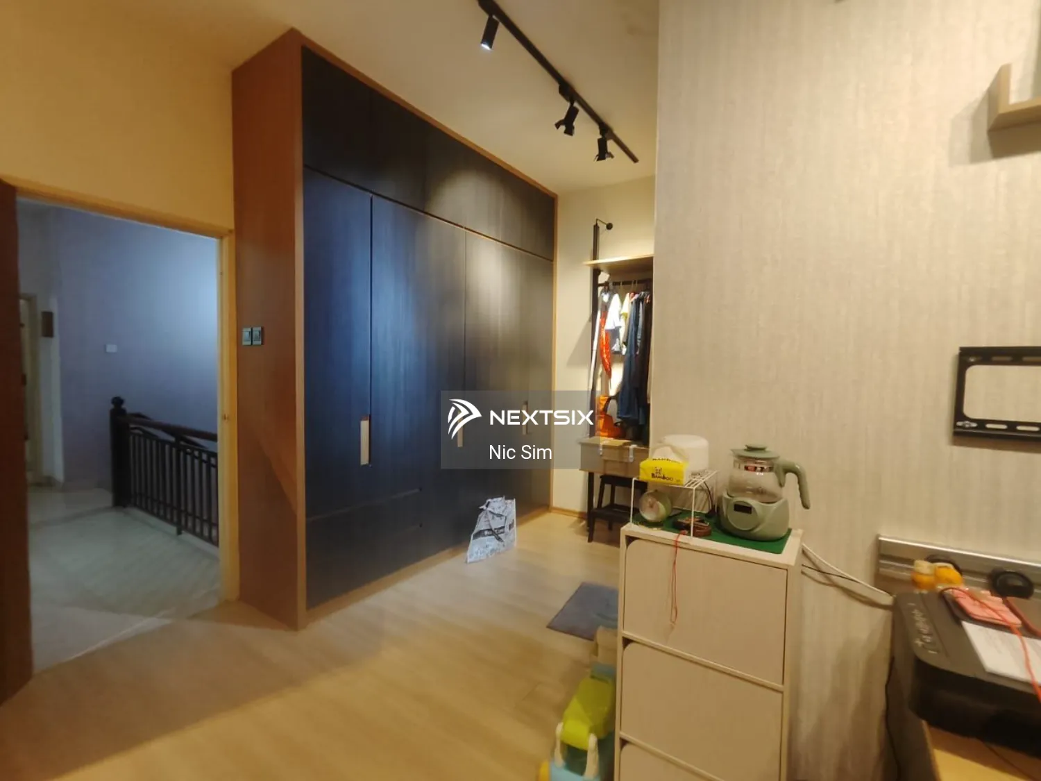 Cluster House For Sale in Tebrau Johor - Image 6