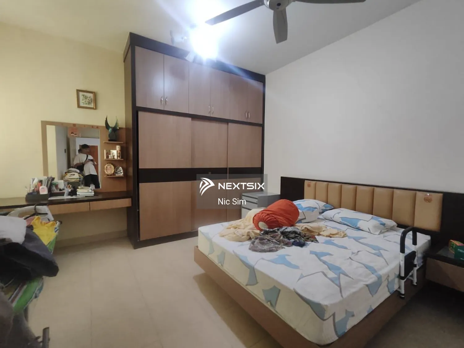 Cluster House For Sale in Tebrau Johor - Image 8