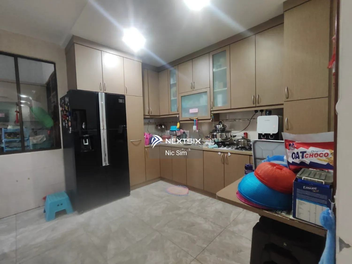 Cluster House For Sale in Tebrau Johor - Image 9