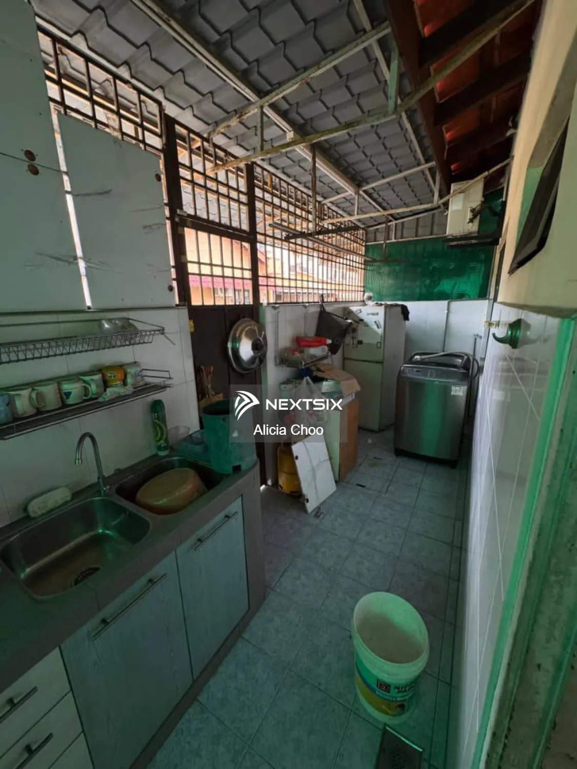 1.5-sty Terrace/Link House For Sale in Ulu Tiram Johor - Image 10