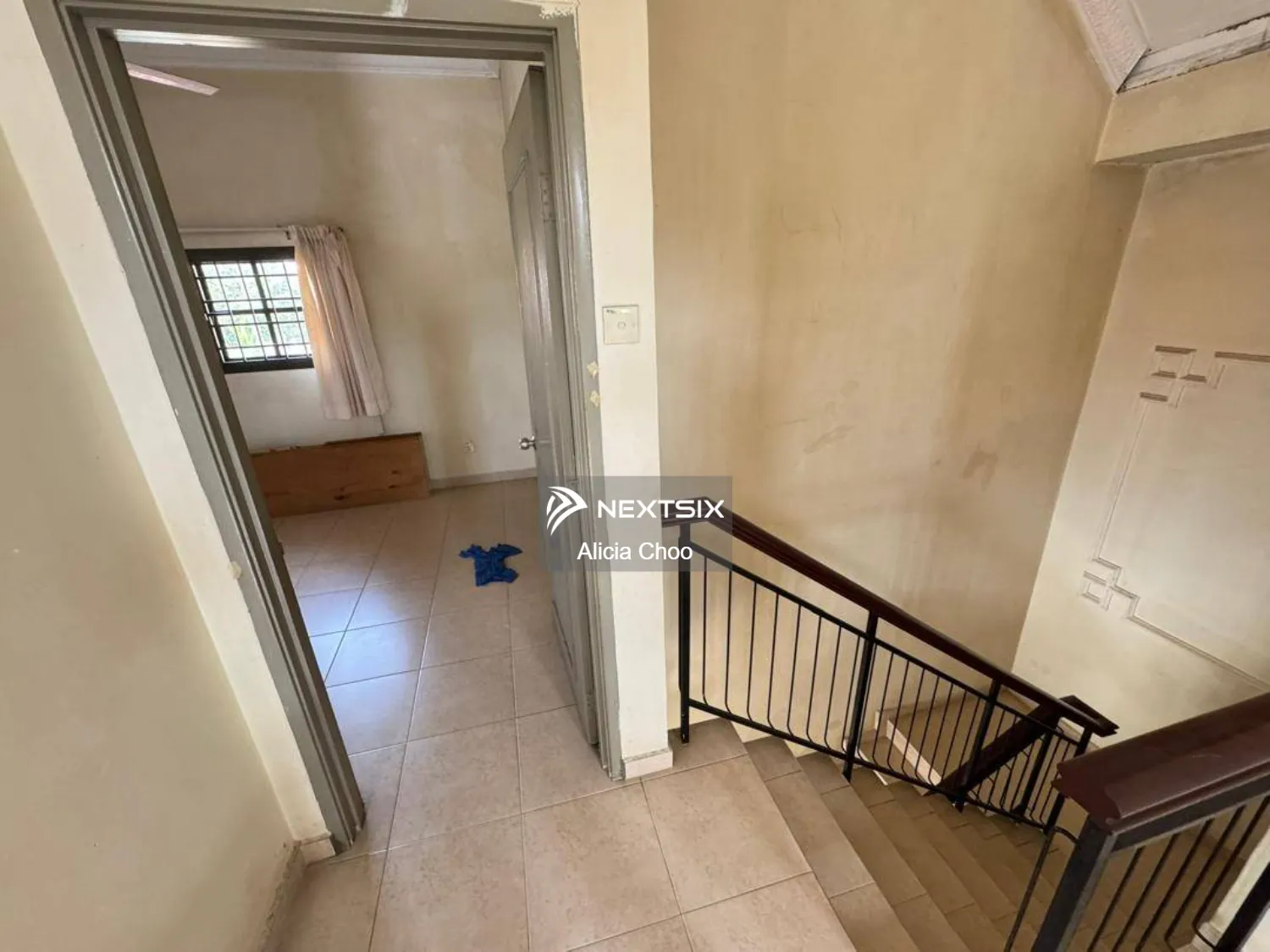 1.5-sty Terrace/Link House For Sale in Ulu Tiram Johor - Image 11