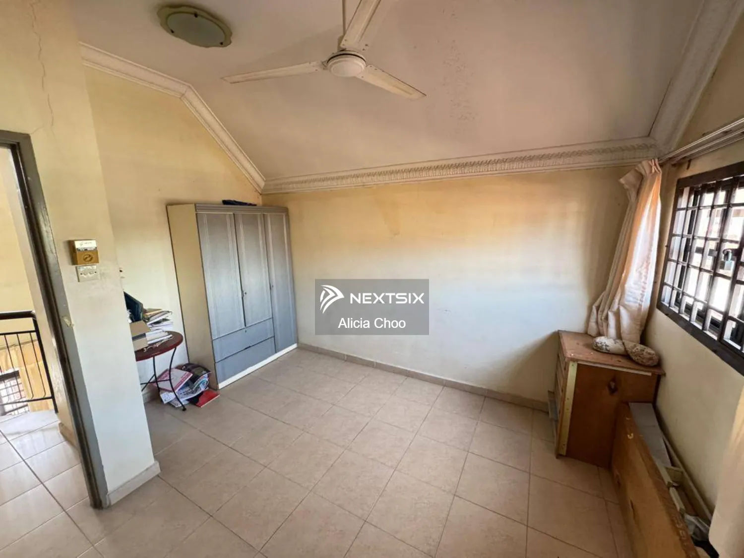 1.5-sty Terrace/Link House For Sale in Ulu Tiram Johor - Image 5