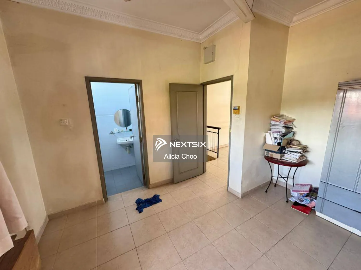 1.5-sty Terrace/Link House For Sale in Ulu Tiram Johor - Image 6