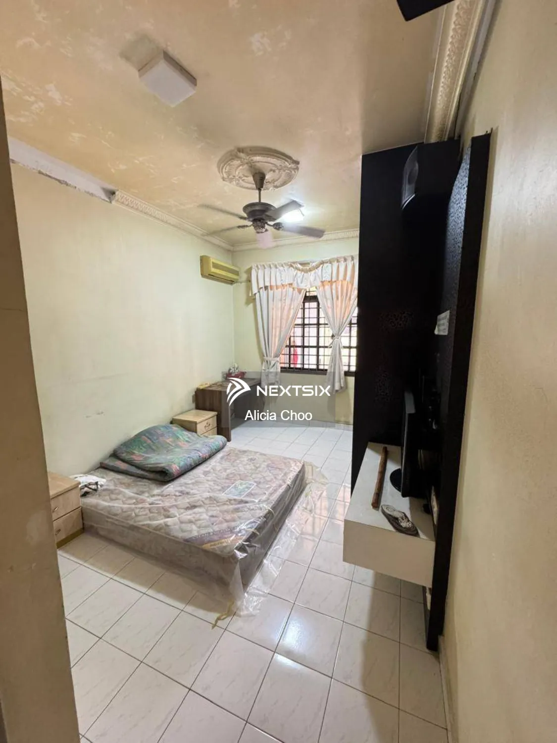 1.5-sty Terrace/Link House For Sale in Ulu Tiram Johor - Image 7