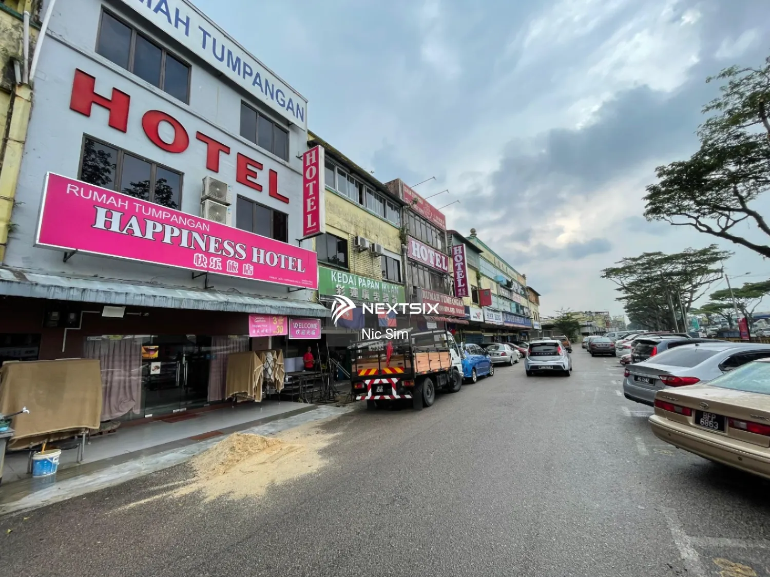Shop For Sale in Kulai Johor - Image 2